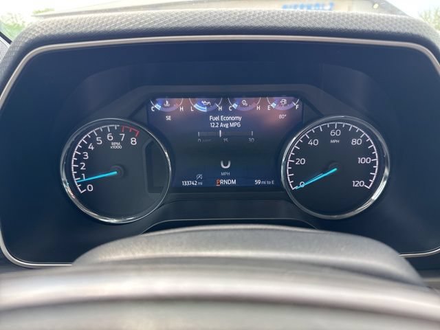 Used 2021 Ford F150 XLT w/ Equipment Group 301A Mid AWD/4WD image 17