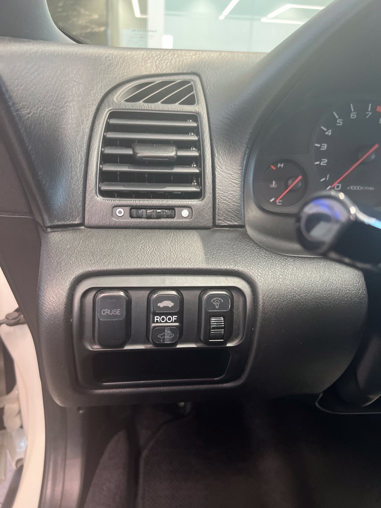Used 2000 Honda Prelude image 24