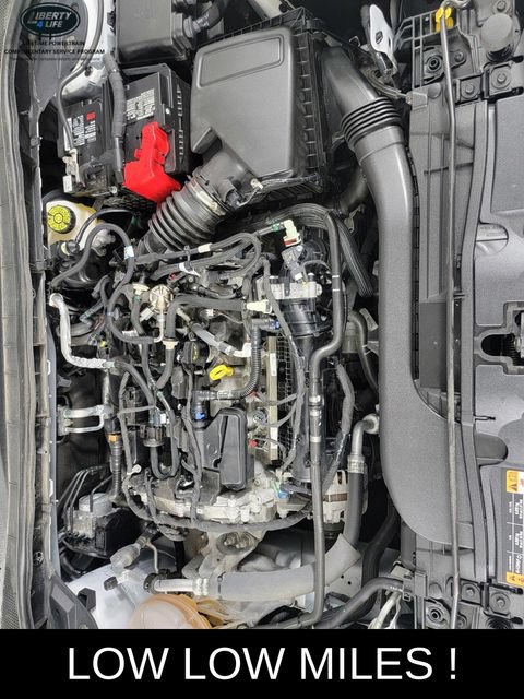 Used 2022 Ford Escape SE w/ Cold Weather Package FWD image 36