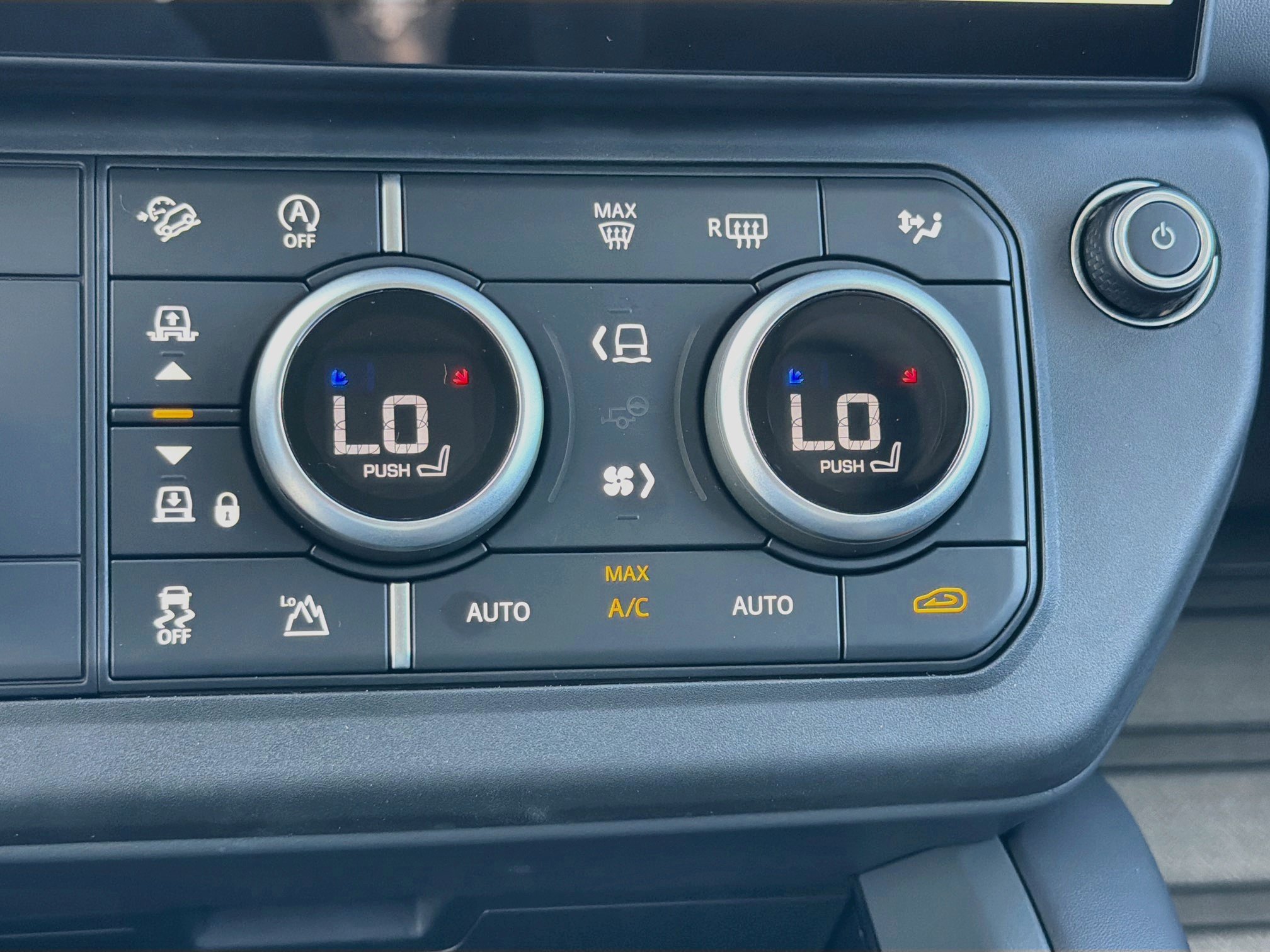 New 2026 Land Rover Defender 130 S AWD/4WD image 36