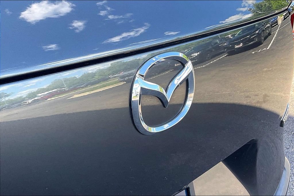 Used 2023 MAZDA CX-50 2.5 S w/ Preferred Plus Pkg AWD/4WD image 8