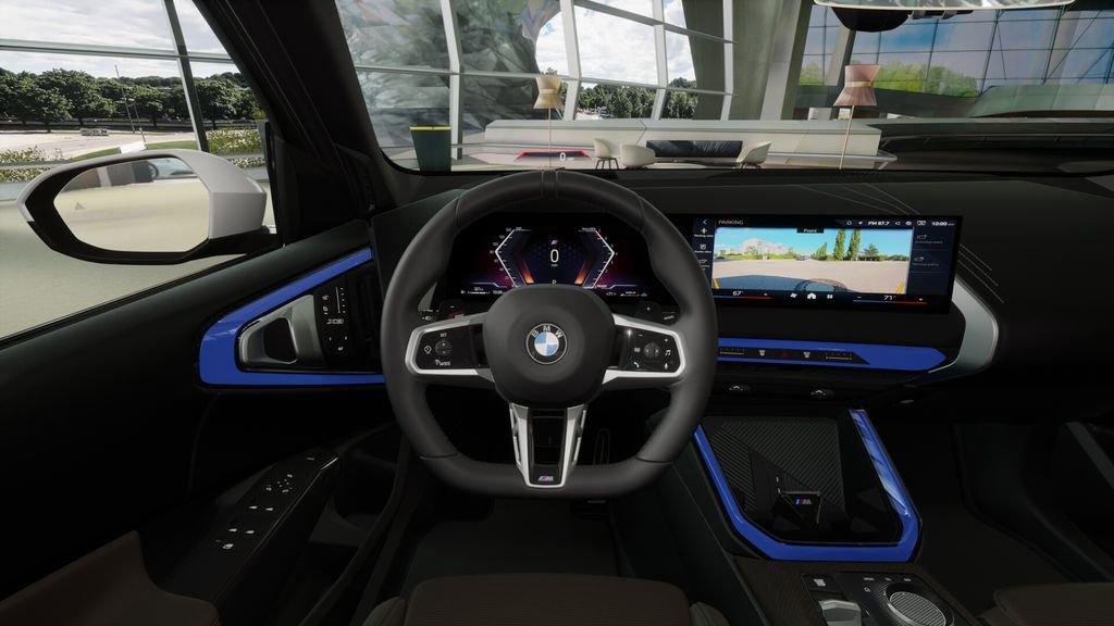 New 2026 BMW X3 xDrive30 w/ Premium Package image 13