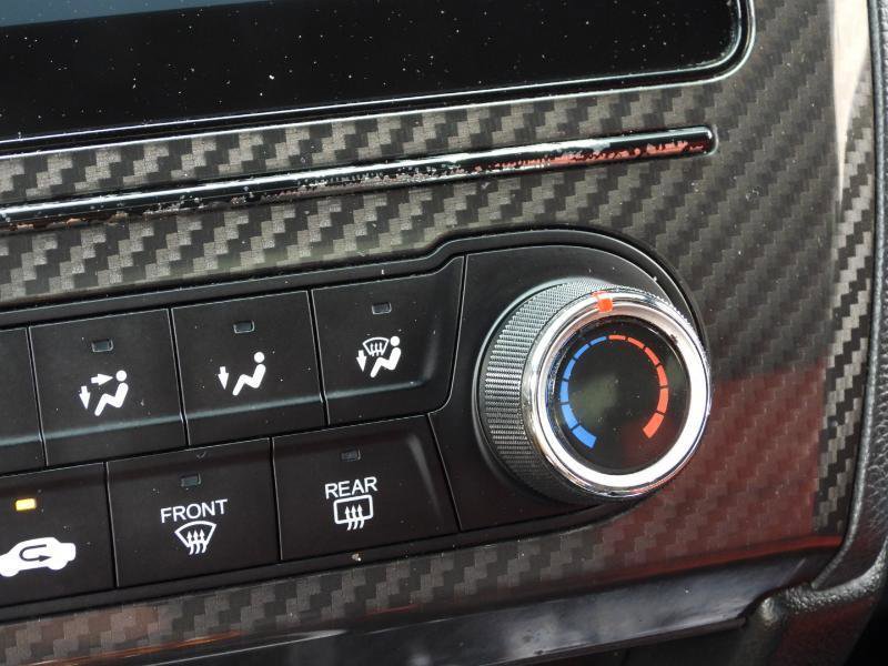 Used 2015 Honda Civic Si image 50