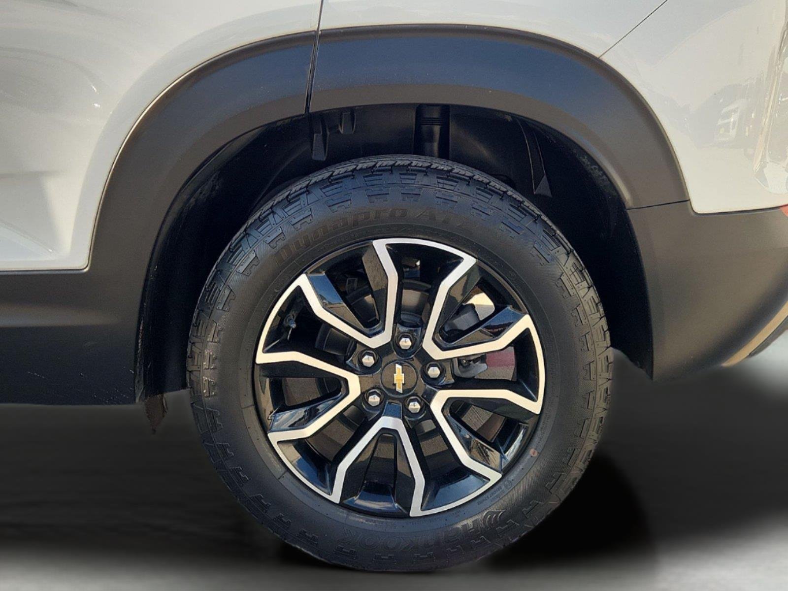 Certified 2023 Chevrolet TrailBlazer ACTIV w/ Convenience Package FWD image 30