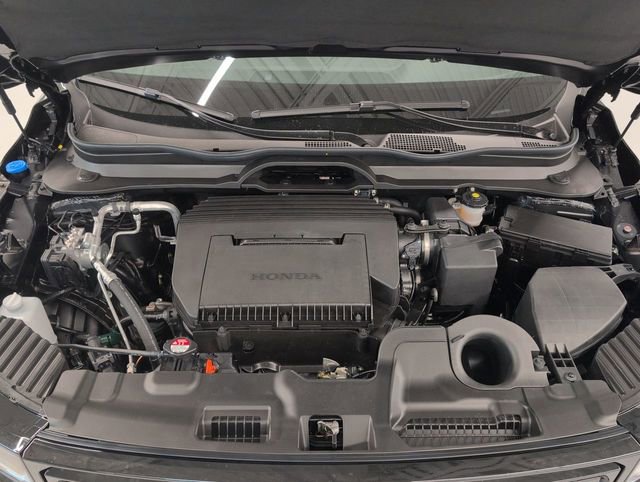 New 2026 Honda Passport TrailSport image 27