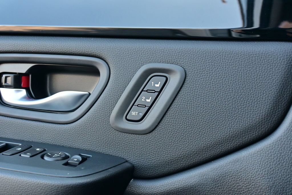 New 2026 Honda Pilot EX-L image 9