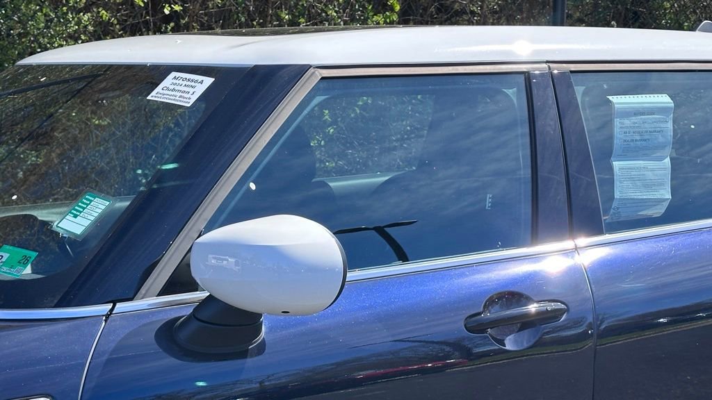 Used 2024 MINI Cooper Clubman S image 11