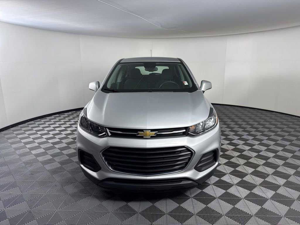 Used 2018 Chevrolet Trax LS image 8