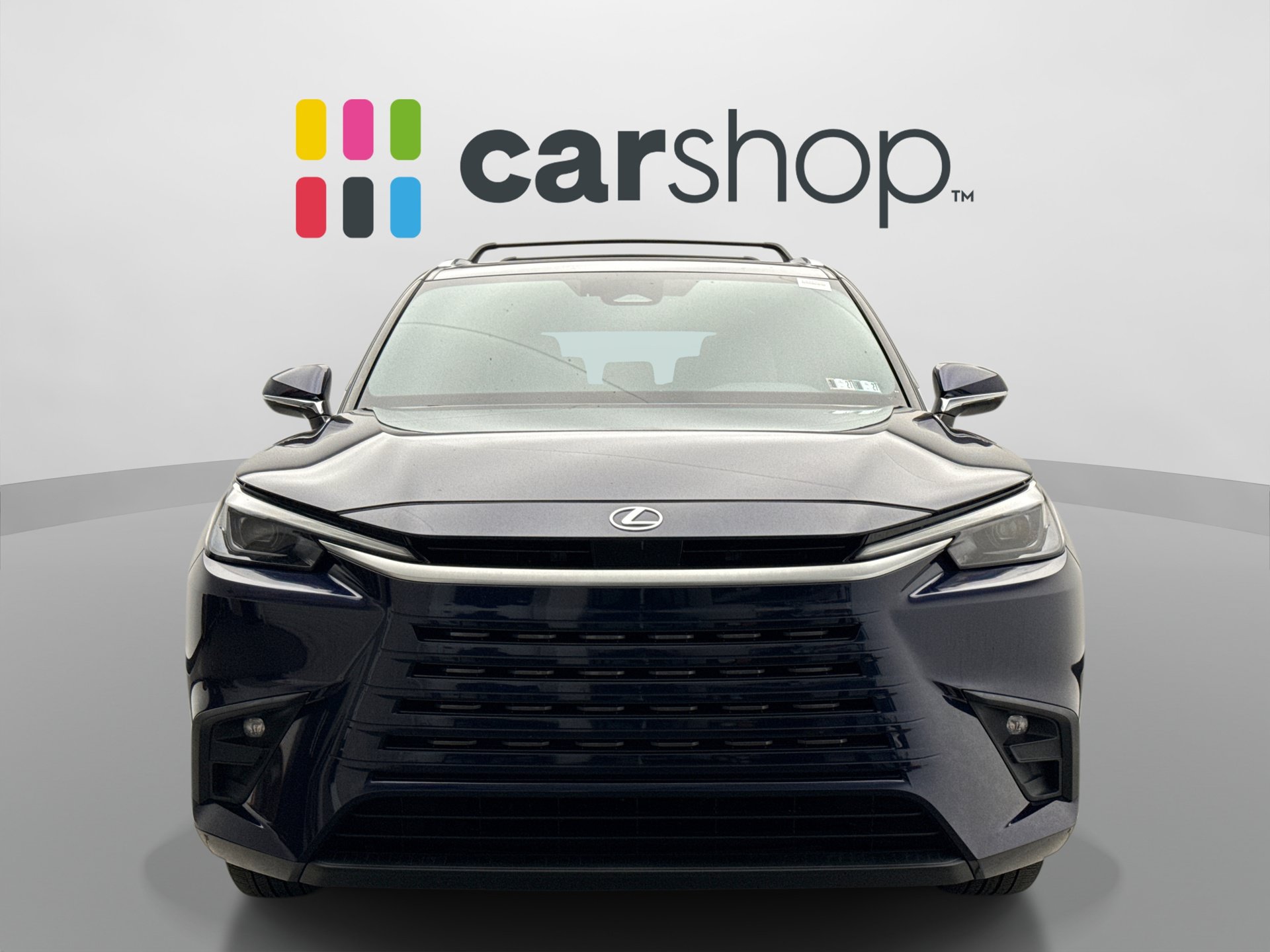Used 2024 Lexus TX 350 FWD w/ Cold Weather Package image 8