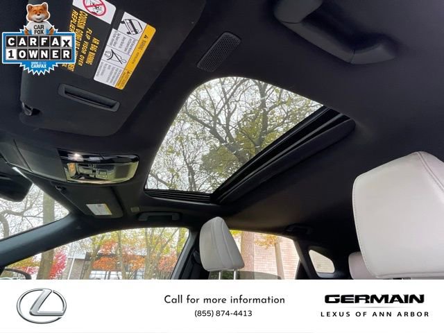 Certified 2023 Lexus RX 350 AWD image 22