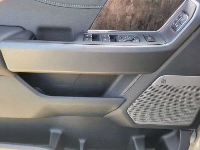 New 2026 Ford F250 Lariat w/ FX4 Off-Road Package image 14