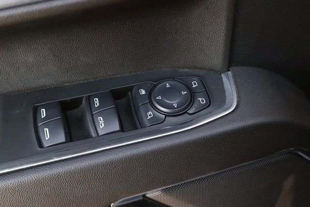 Used 2024 GMC Sierra 1500 SLT AWD/4WD image 13