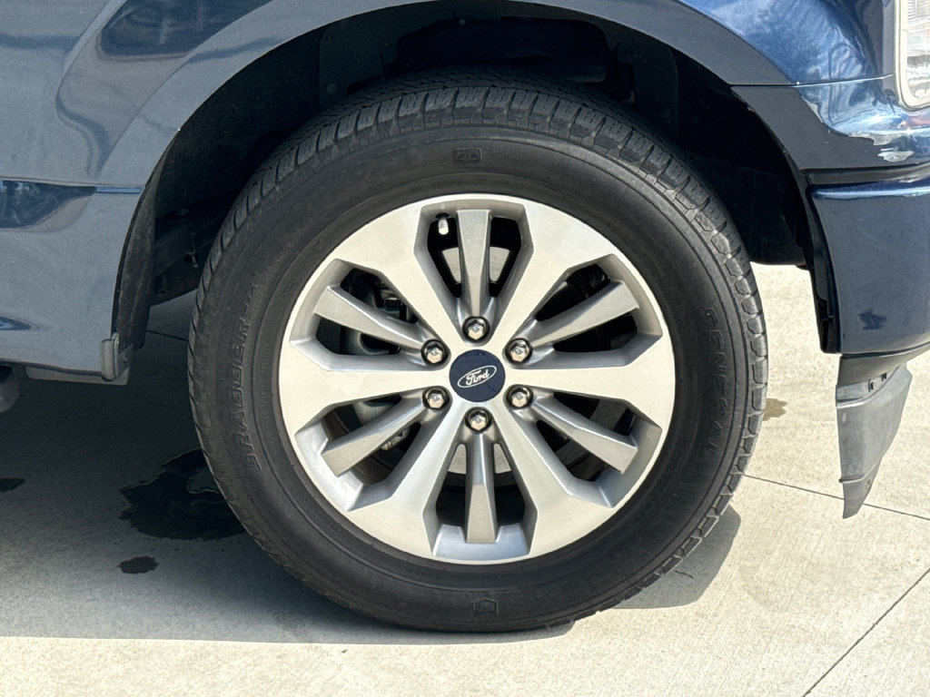 Used 2018 Ford F150 XL w/ Equipment Group 101A Mid RWD image 11