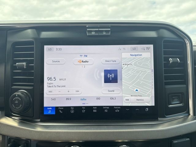 New 2026 Ford F350 Platinum w/ Platinum Plus Package image 15