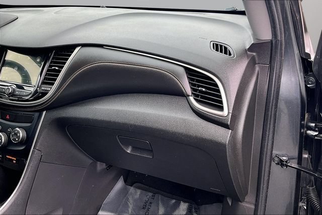 Used 2019 Chevrolet Trax LS FWD image 15