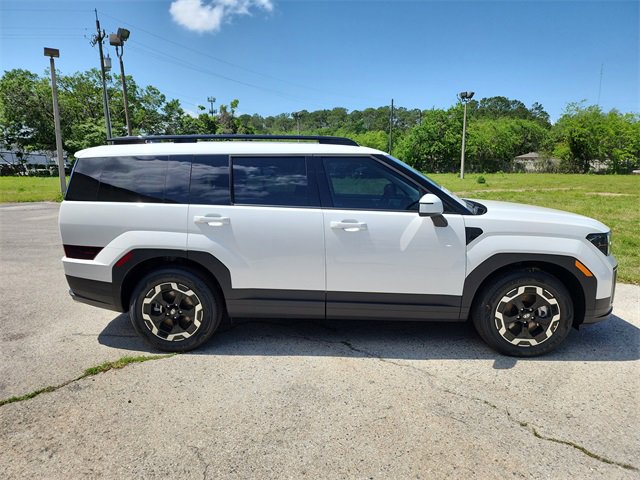 New 2025 Hyundai Santa Fe SEL image 2