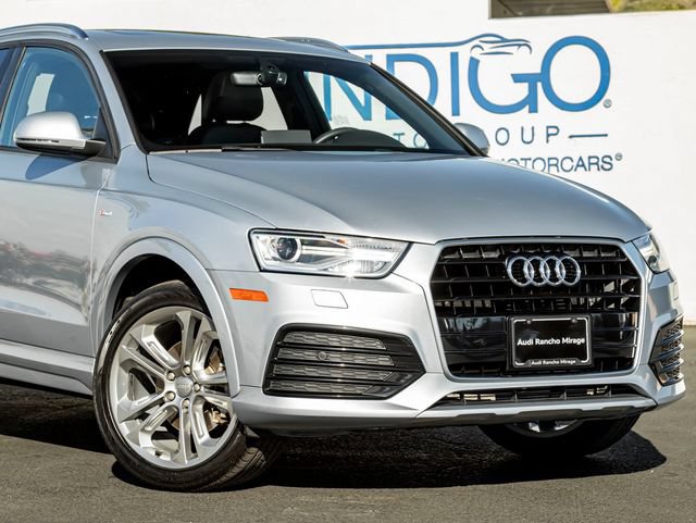 Used 2018 Audi Q3 2.0T Premium w/ Convenience Package FWD image 5