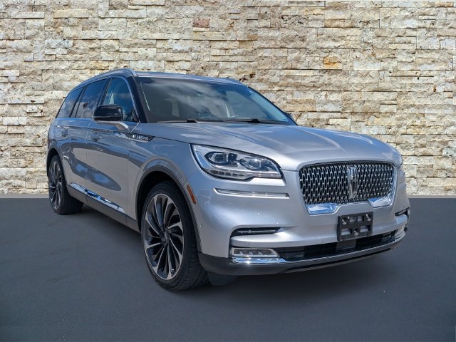 Used 2020 Lincoln Aviator Reserve w/ Equipment Group 202A