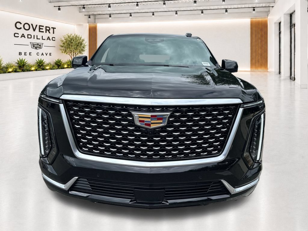 New 2026 Cadillac Escalade ESV Luxury w/ Touring Package AWD/4WD video 3