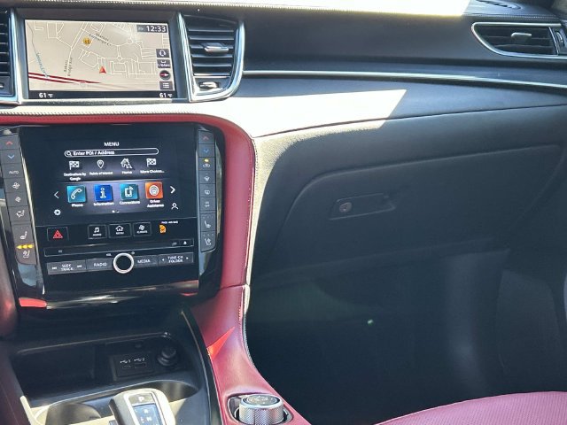 Used 2023 INFINITI QX50 Sport FWD image 22