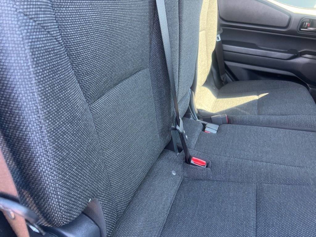 Used 2024 Toyota Land Cruiser 1958 image 15