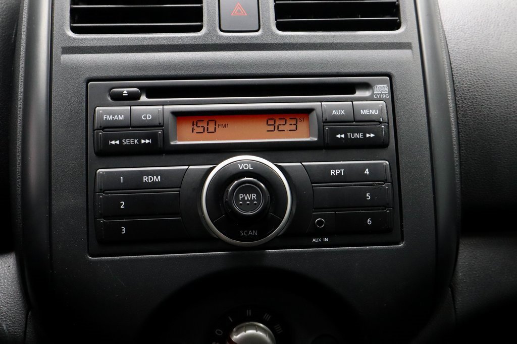 Used 2013 Nissan Versa S image 28