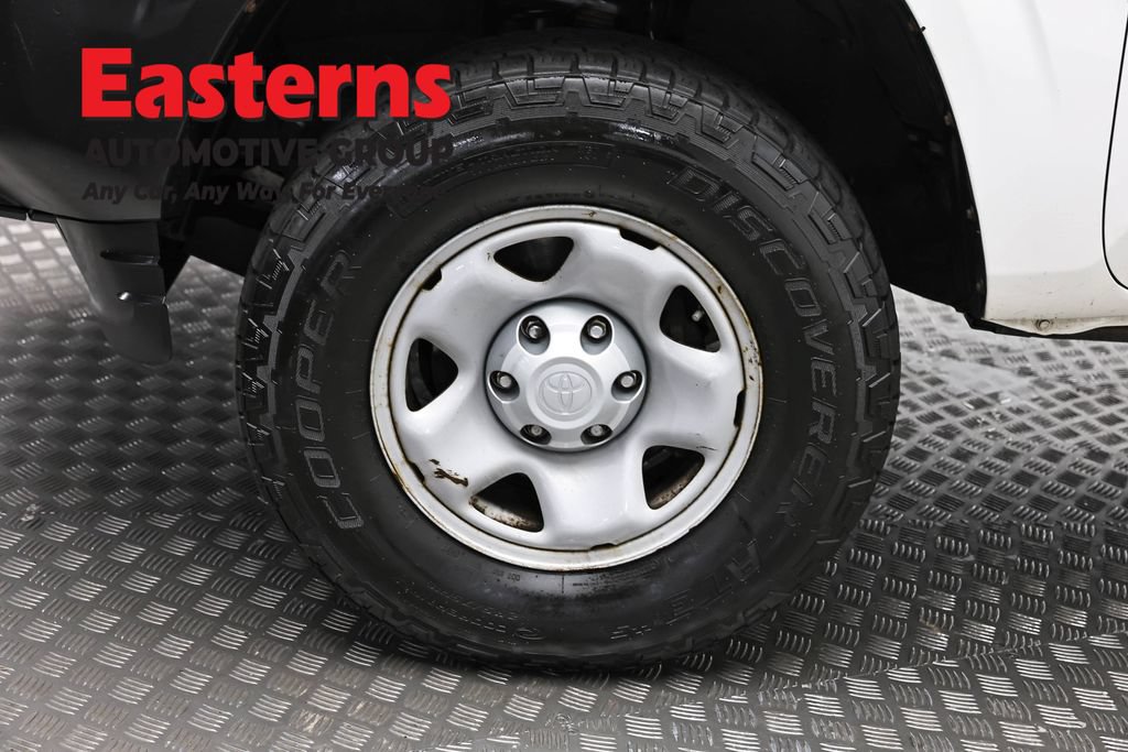 Used 2019 Toyota Tacoma SR RWD image 30