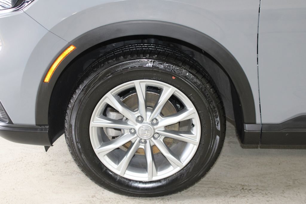 Used 2024 Honda CR-V EX-L image 6