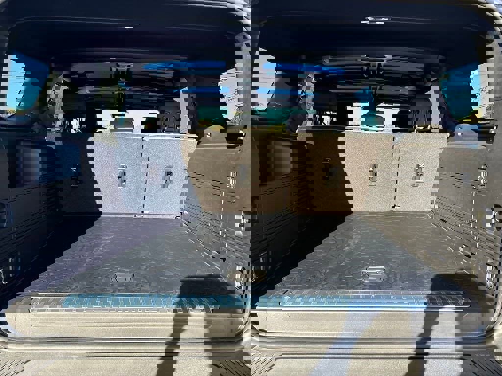 New 2025 GMC Hummer EV 3X image 6