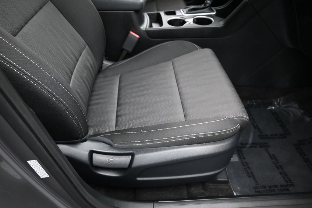 Used 2022 Kia Sportage LX FWD image 38