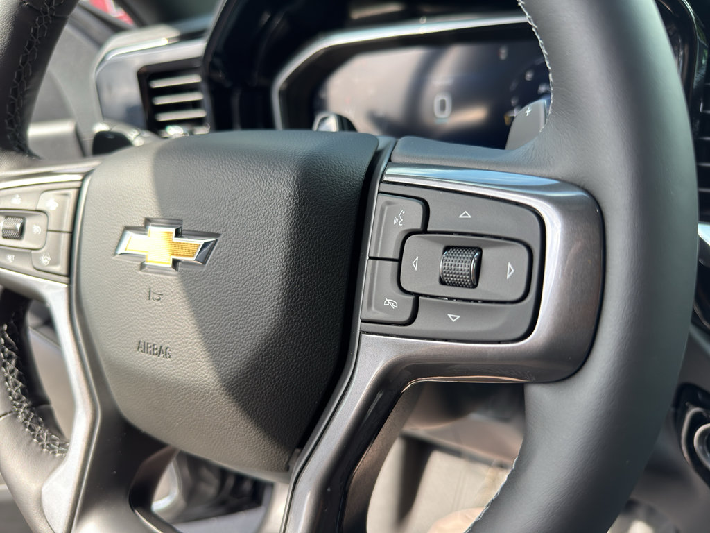 New 2026 Chevrolet Silverado 1500 High Country AWD/4WD image 19