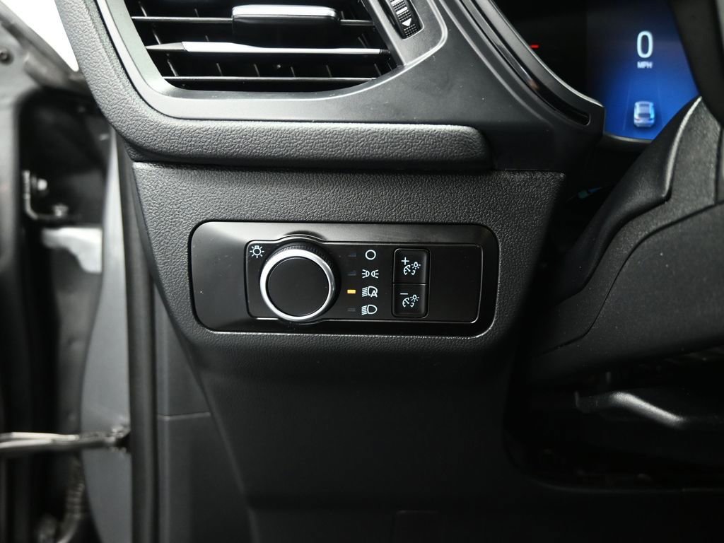 Certified 2025 Ford Escape ST-Line image 12