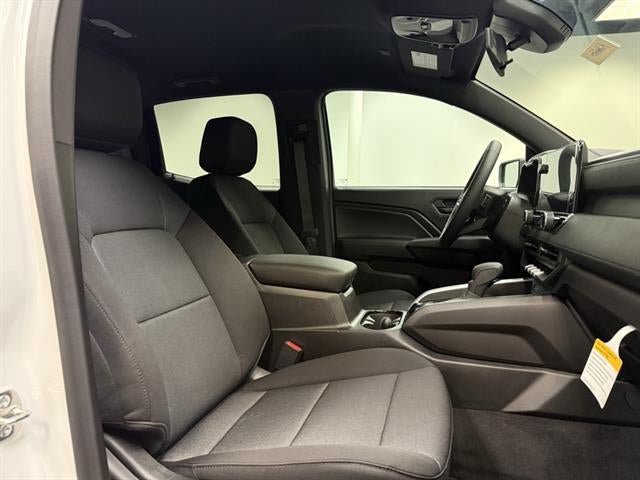 New 2026 Chevrolet Colorado W/T AWD/4WD image 14