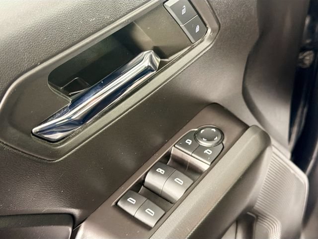 Used 2024 GMC Canyon Elevation w/ Convenience Package AWD/4WD image 17