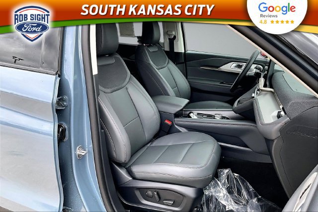 New 2026 Ford Explorer Active w/ Active Comfort Package AWD/4WD image 11
