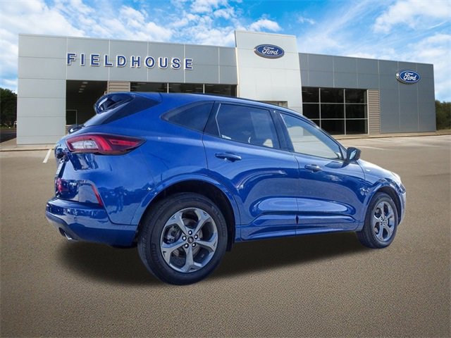 Used 2023 Ford Escape ST-Line w/ Tech Pack #1 image 13