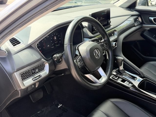 Used 2024 Acura Integra FWD image 13