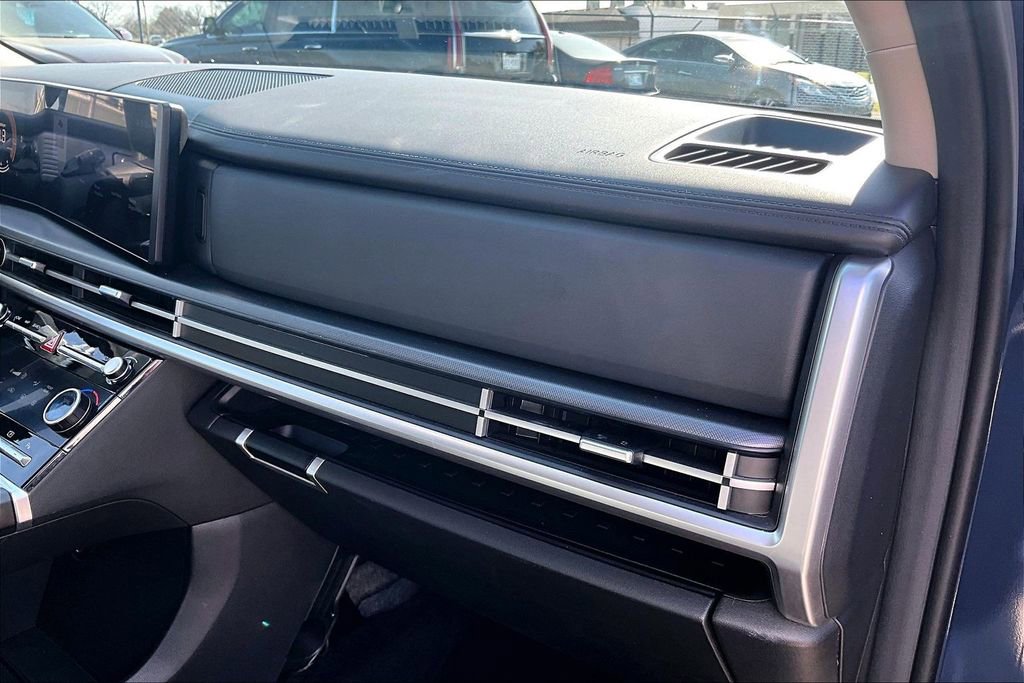 Used 2025 Hyundai Santa Fe SEL image 20