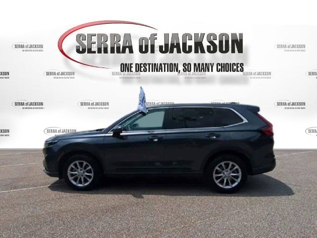 Used 2024 Honda CR-V EX image 6