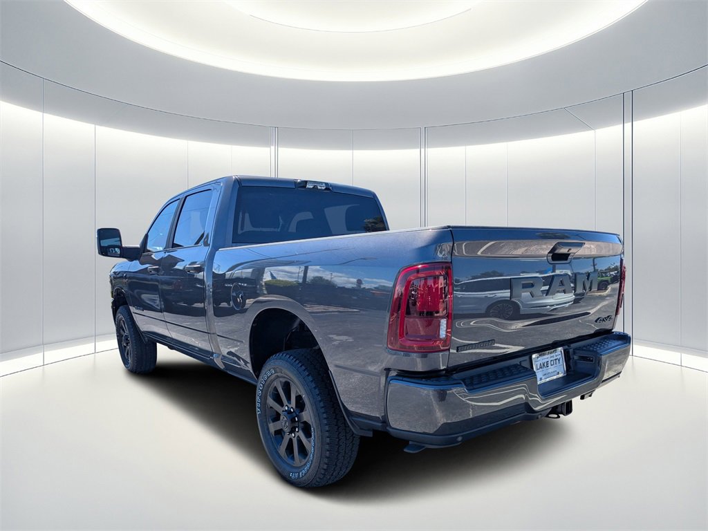 New 2026 RAM 2500 Big Horn image 6
