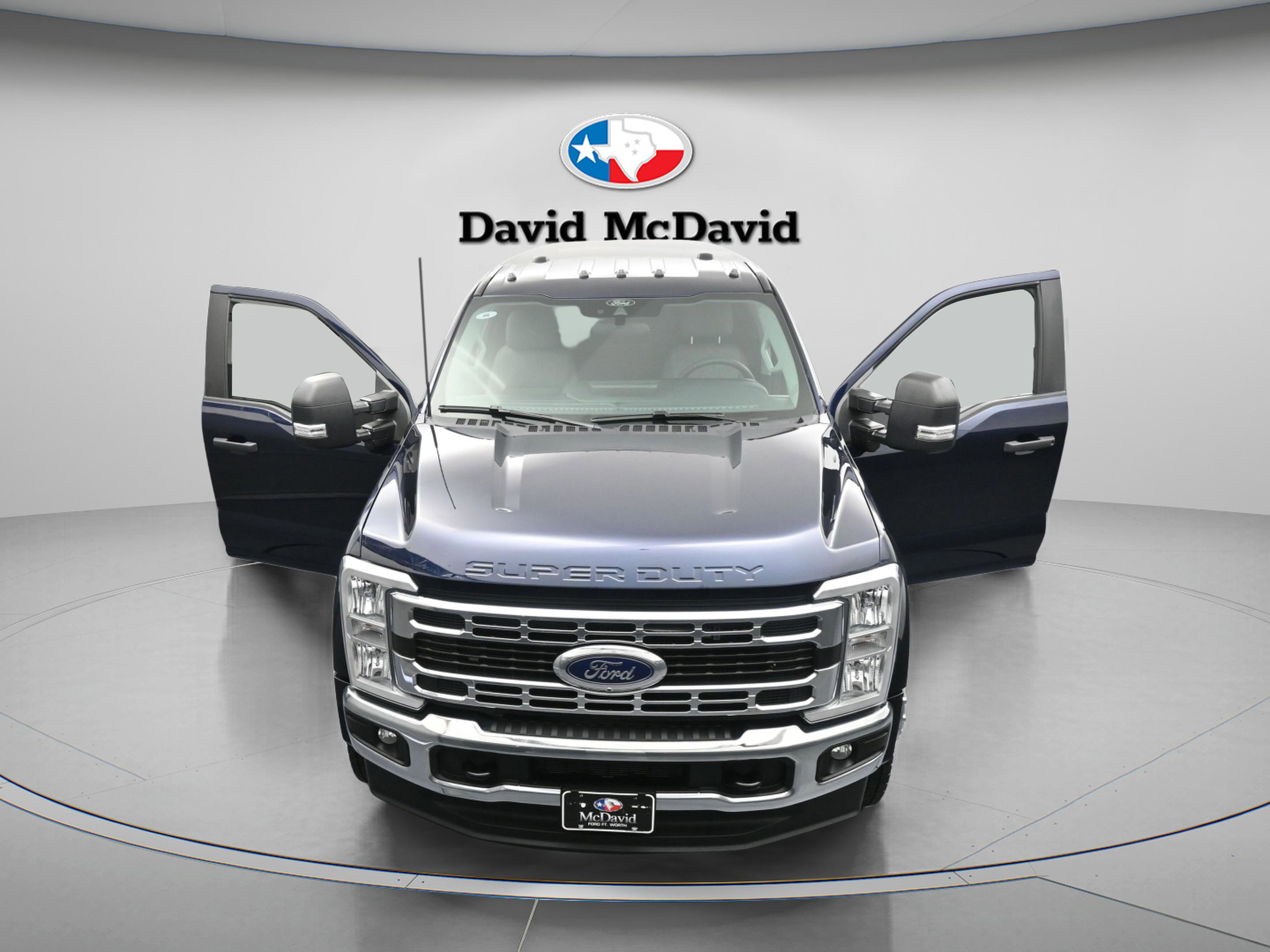 Used 2025 Ford F450 XLT w/ 360-Degree Camera Package image 45