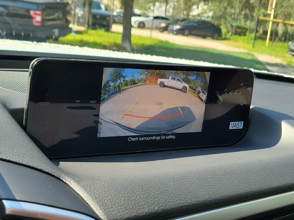 New 2026 MAZDA CX-50 AWD 2.5 S w/ Weather Package image 27