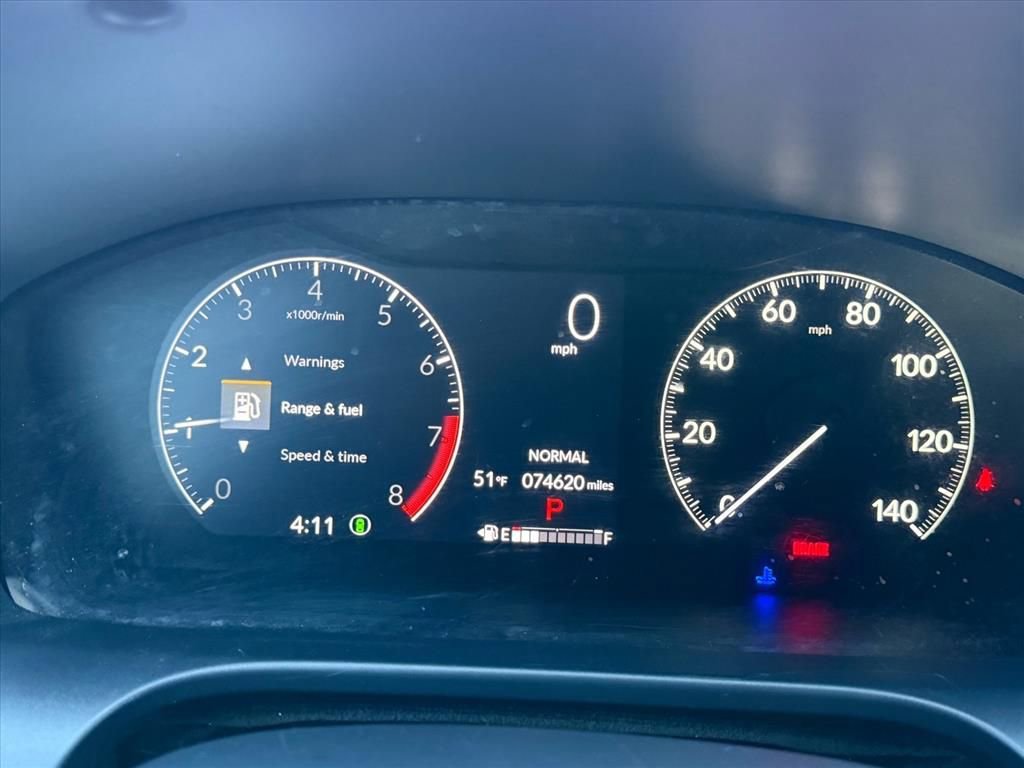 Used 2023 Honda HR-V LX image 19