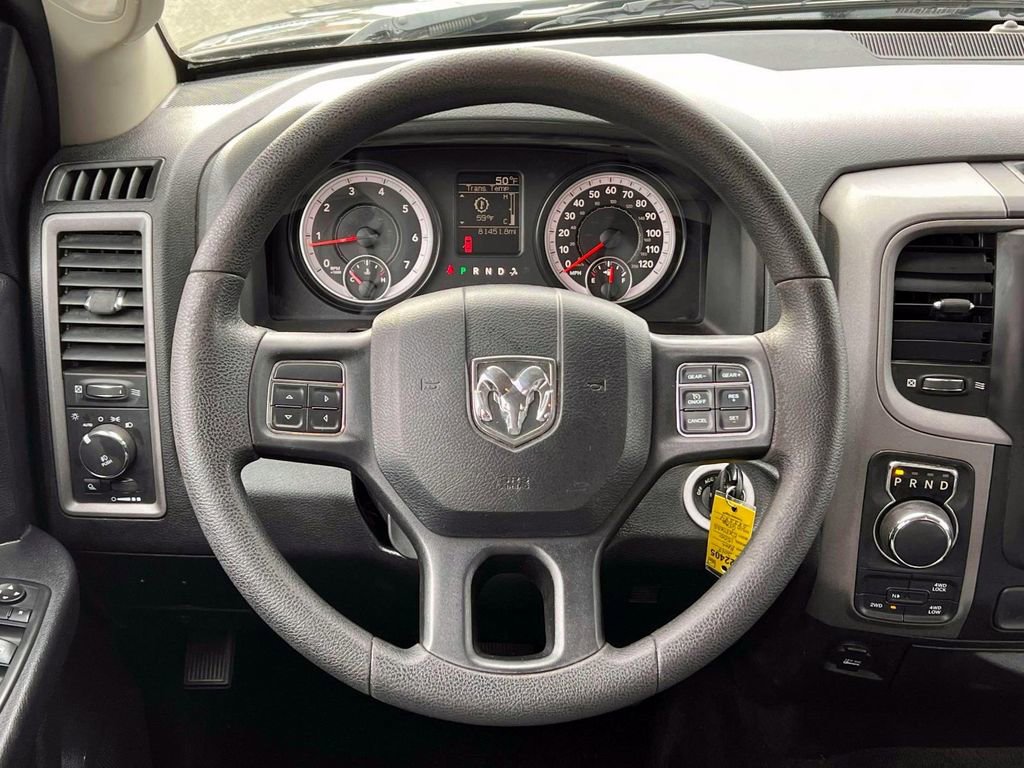 Used 2015 RAM 1500 Express image 13