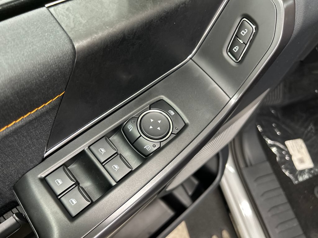 New 2026 Ford F150 Tremor AWD/4WD image 19
