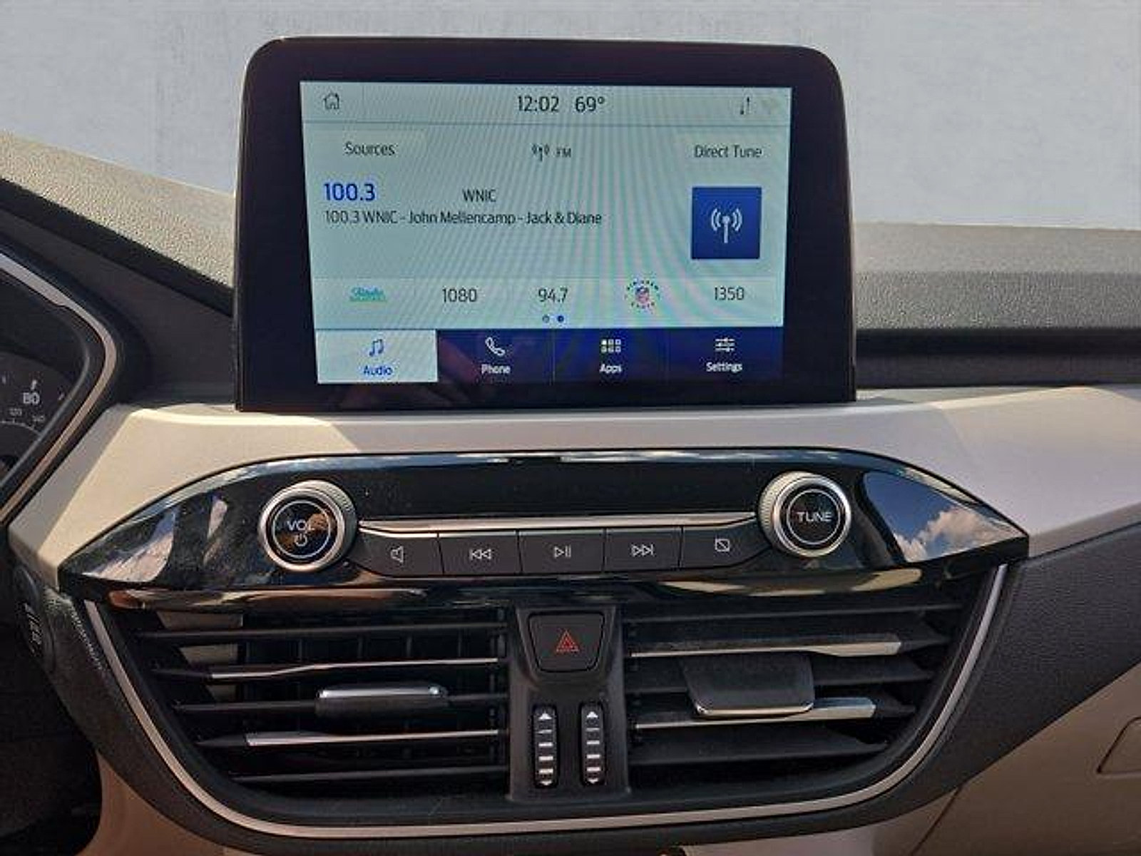 Certified 2022 Ford Escape SEL AWD/4WD image 18