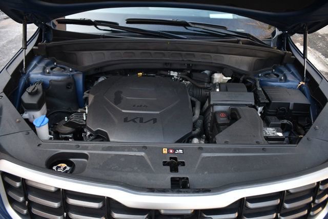 Used 2023 Kia Telluride SX Prestige image 44