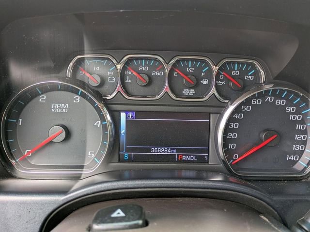 Used 2019 Chevrolet Silverado 2500 LTZ w/ Duramax Plus Package image 17