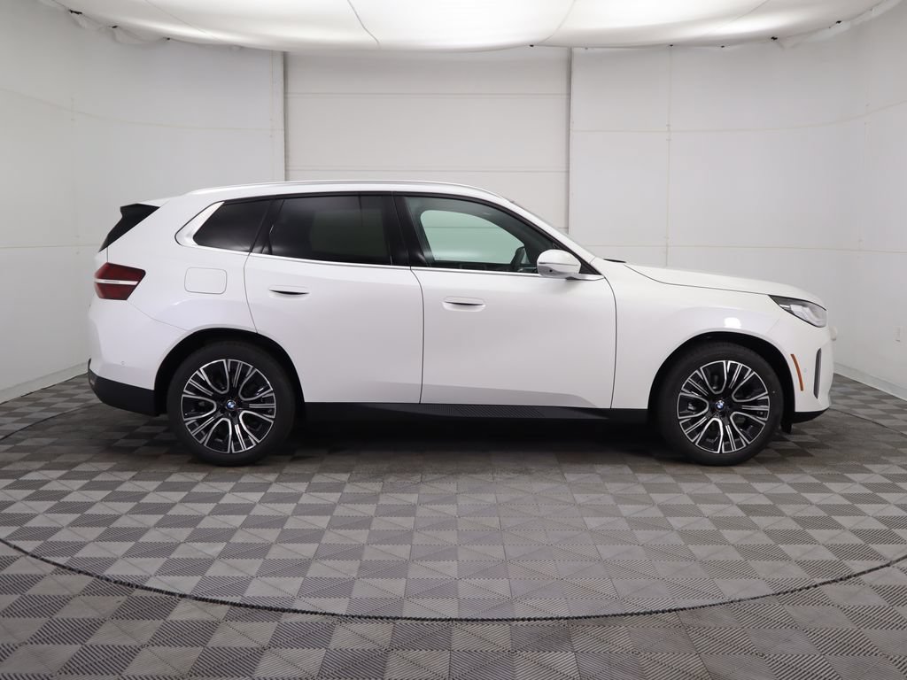 Certified 2026 BMW X3 xDrive30i w/ Premium Package AWD/4WD image 5