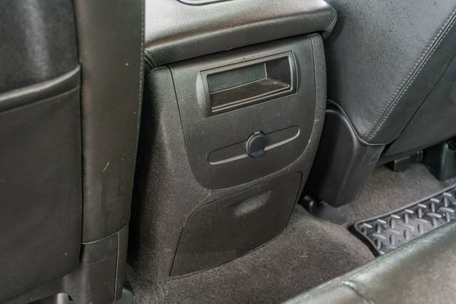 Used 2012 GMC Sierra 2500 SLT w/ SLT Convenience Package image 35